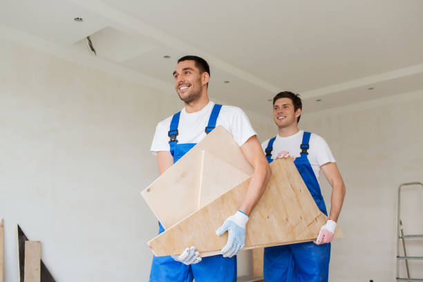 Best Retail Junk Removal  in Alamosa, CO