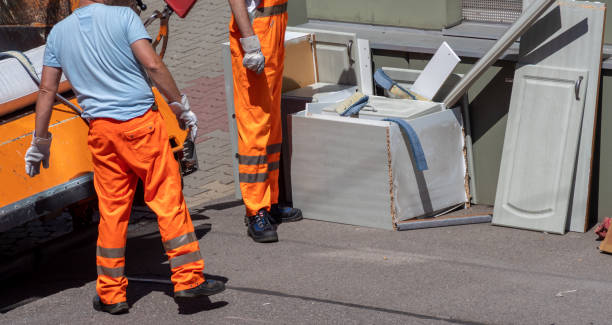 Junk Removal for Events in Alamosa, CO