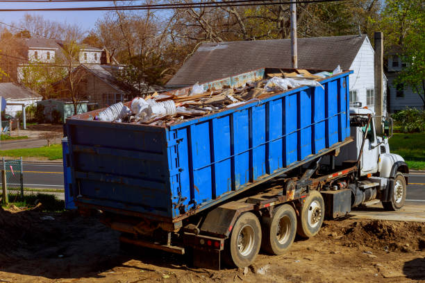 Best Demolition Debris Removal  in Alamosa, CO