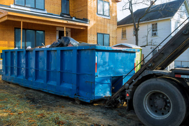 Alamosa, CO Junk Removal Services Company